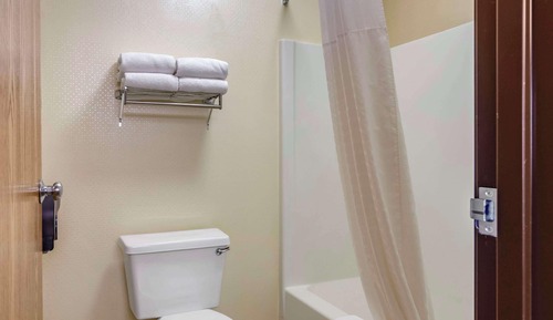 Suite, Multiple Beds, Non Smoking