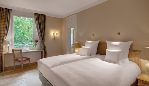 Double Room Premium (Double)