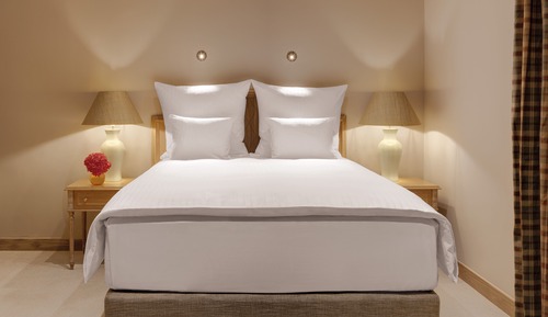 Single Room Premium