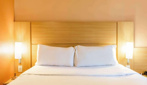 Standard Room, 1 Double Bed