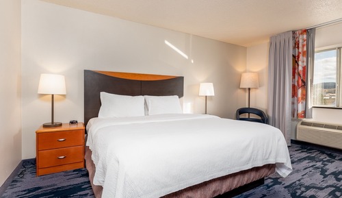Room, 1 Queen Bed