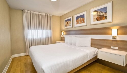 Suite, 2 Bedrooms