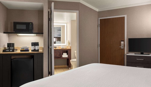 Room, 1 King Bed, Non Smoking (Nonsuite)