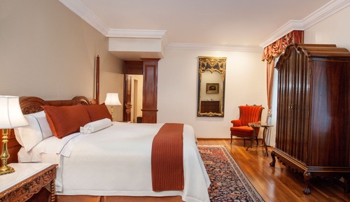 Vintage Suite