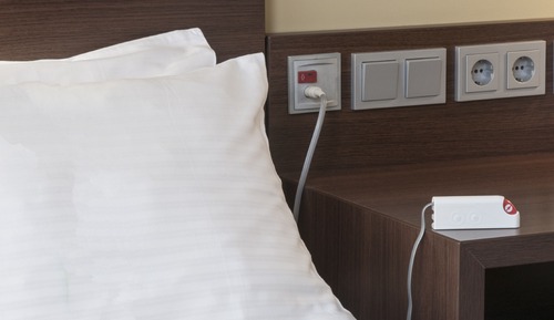 Standard Room, 1 Single bed
