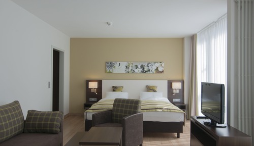 Premium Room, 1 King Bed
