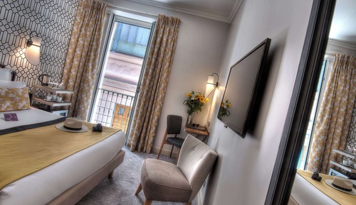 Classic Room