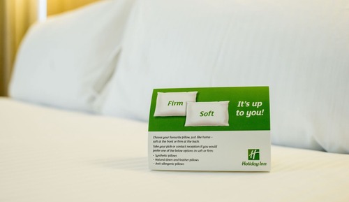 Premium Room, 2 Twin Beds