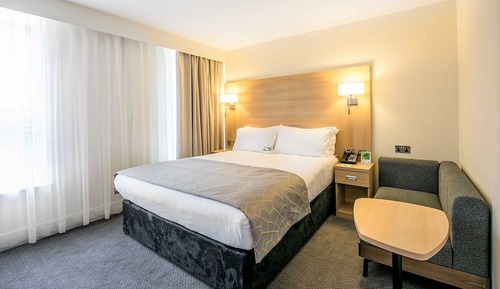 Premium Room, 1 King Bed