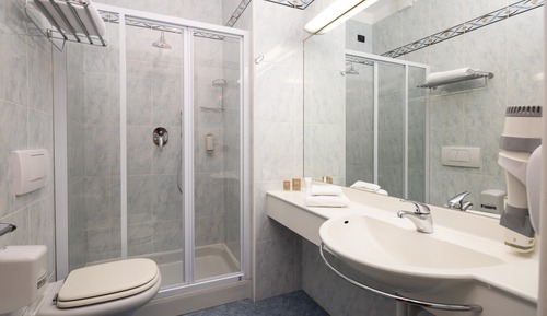 Standard Room, 1 Twin Bed