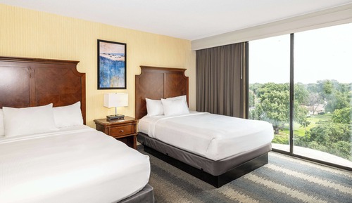 Classic Room, Multiple Beds