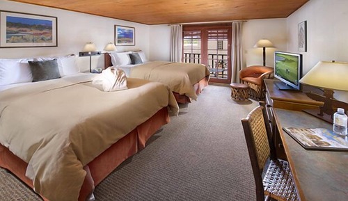 Traditional Room, 1 King Bed, Balcony (or Patio)