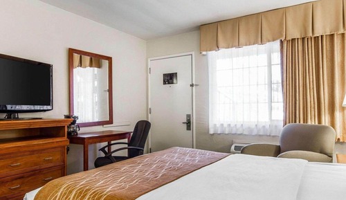 Standard Room, 2 Queen Beds