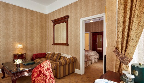 Suite, 1 Bedroom