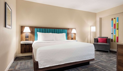 Suite, 1 Bedroom