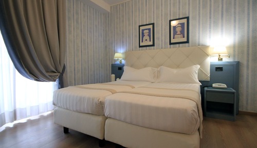 Double or Twin Room
