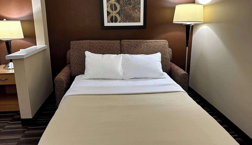 Suite, Multiple Beds, Non Smoking