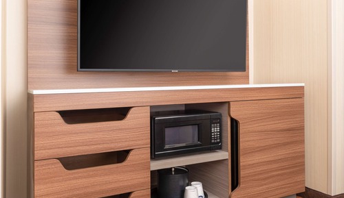 Two Queen Bed Suite