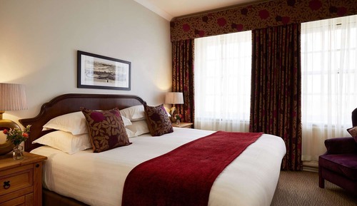 Standard Room, 1 Double Bed (Standard Double)