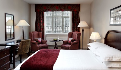 Superior Suite, 1 Double Bed (Super Deluxe Suite)