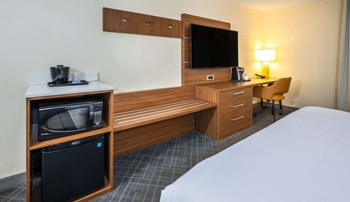 Standard Room, 1 King Bed, Non Smoking