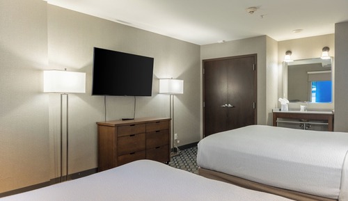 Suite, 2 Bedrooms
