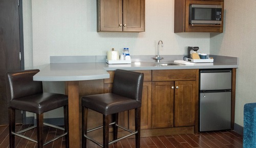 Suite, 1 Bedroom