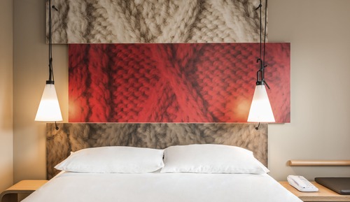 Standard Double Room, 1 Double Bed