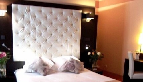 Junior Suite, 1 Queen Bed, Non Smoking