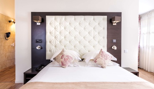 Standard Room, 1 Double Bed, Non Smoking