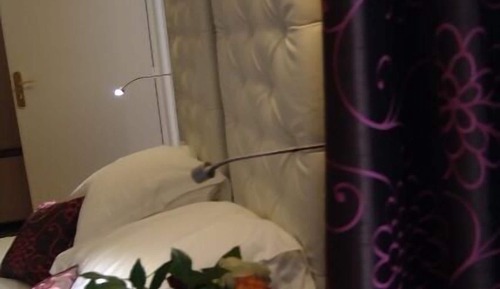 Classic Room, 1 Queen Bed, Non Smoking