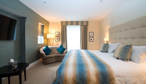 Classic Room, Sea View
