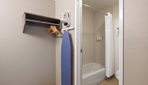 Standard Room, 2 Queen Beds