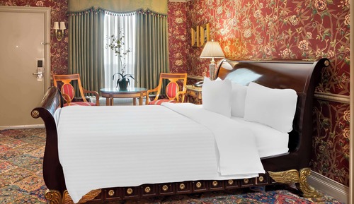 Standard Room, 1 Double Bed, Non Smoking, Kitchenette (Dining Table)