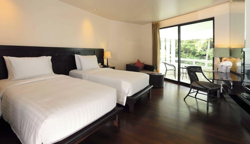 Room, 2 Twin Beds