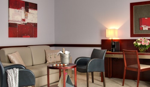 Comfort Suite