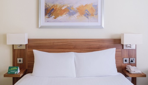 Standard Room, 1 Queen Bed with Sofa bed