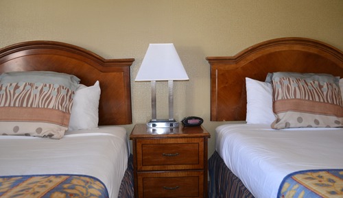 Room, 2 Queen Beds