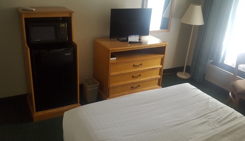 Room, 1 Queen Bed, Non Smoking