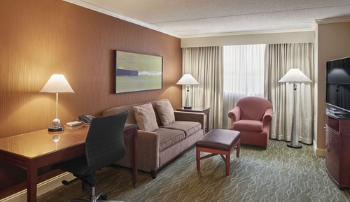 Suite, Multiple Beds