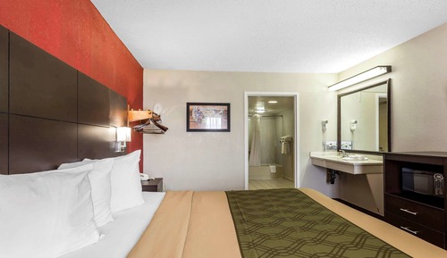 Room, 1 King Bed, Accessible, Non Smoking