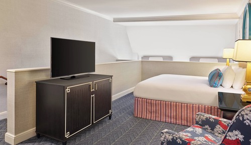 Loft, 1 Bedroom, Non Smoking