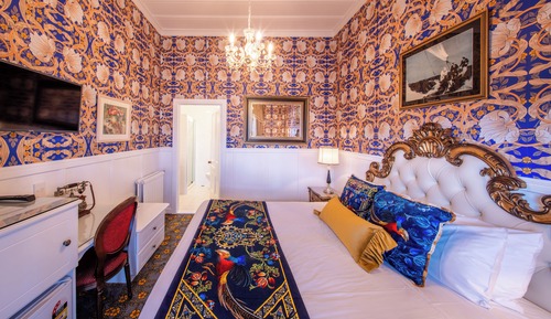 Classic Room