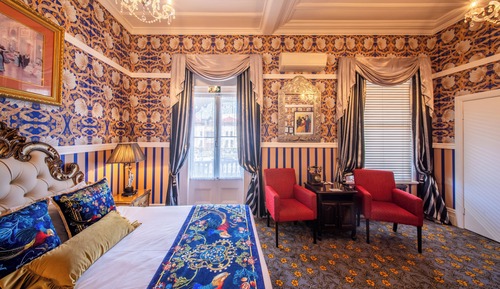 Designer Room