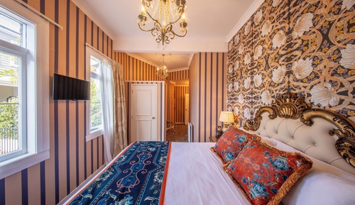 Premium Two Bedroom Suite (In Adjacent Building)