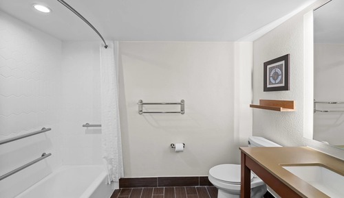 Room, 2 Queen Beds, Accessible (NonSmoking  )