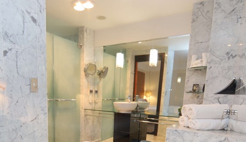 Executive Room, 1 King Bed, Jetted Tub, Ground Floor