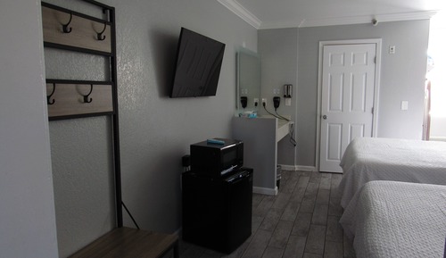 Suite, Multiple Beds, Non Smoking (Efficiency)