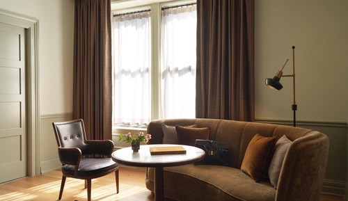 Deluxe Room, 2 Queen Beds, Accessible Bathtub (Accessible)