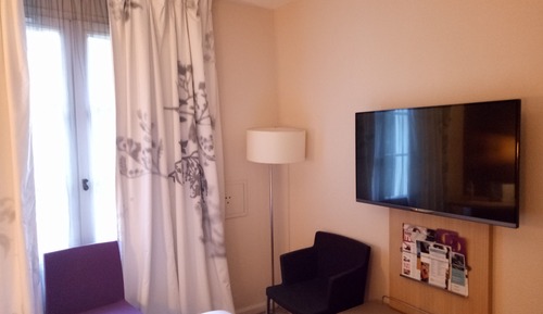 Twin Room, Classic Twin Room, 2 Twin Beds